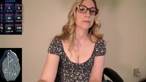 Snapshot of wynfreya chatting on April 5, 2026, 9:45 pm Wyn online show from April 5, 2026, 9:45 pm