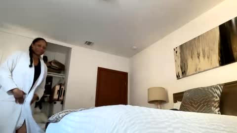 Wynter Heat online show from December 6, 2024, 9:02 pm