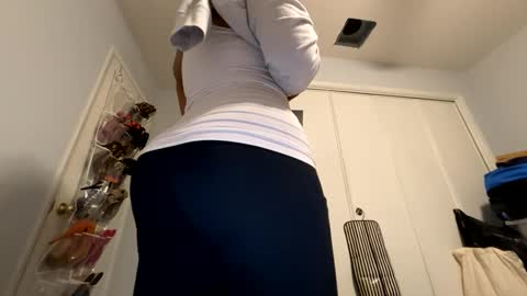 Wynter Heat online show from January 16, 2025, 12:53 pm