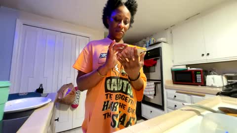 Wynter Heat online show from February 1, 2025, 9:00 am