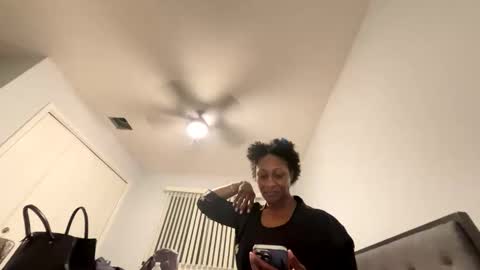 Wynter Heat online show from February 4, 2025, 9:07 am