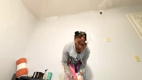 Wynter Heat online show from February 5, 2025, 1:37 am