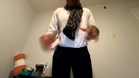 Wynter Heat online show from February 14, 2025, 9:24 am