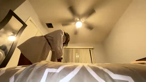 Wynter Heat online show from February 20, 2025, 12:47 pm