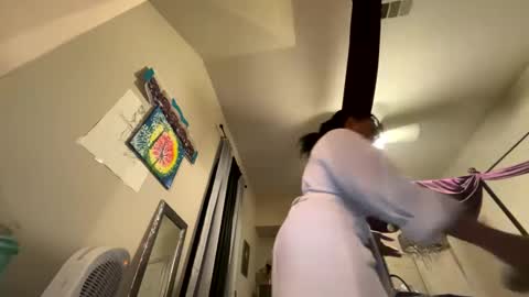 Wynter Heat online show from March 5, 2025, 9:38 am