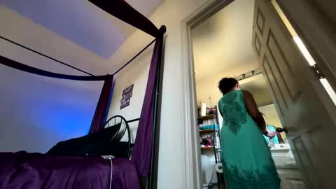 Wynter Heat online show from March 12, 2025, 5:17 pm