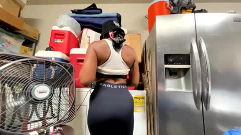 Wynter Heat online show from September 18, 2025, 6:15 am