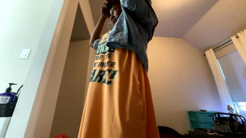 Wynter Heat online show from September 27, 2025, 2:11 pm