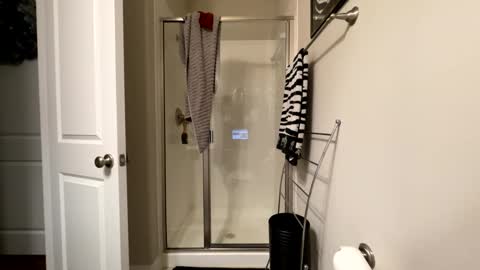 Wynter Heat online show from October 1, 2025, 7:58 am