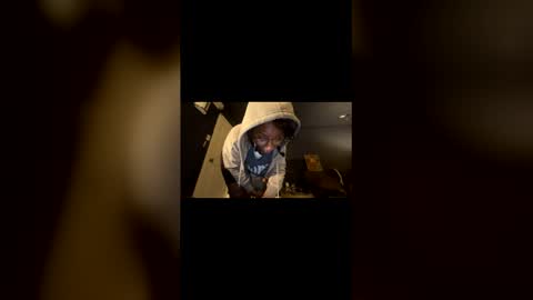 Wynter Heat online show from April 13, 2026, 10:04 pm