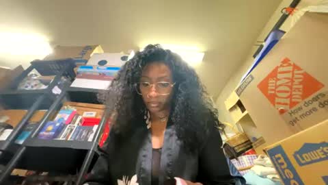 Wynter Heat online show from July 26, 2026, 5:04 am