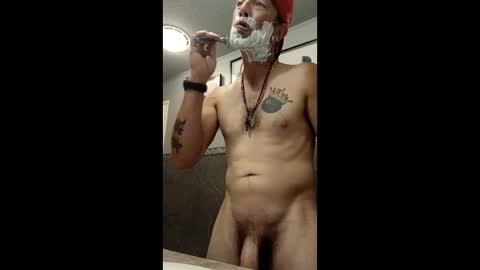 wyomingcowboy9in online show from May 27, 2026, 12:35 pm