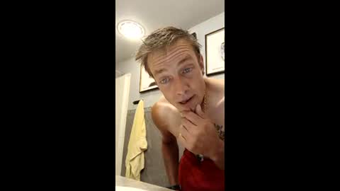 wyomingcowboy9in online show from June 6, 2026, 9:08 pm