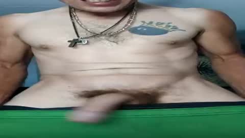 wyomingcowboy9in online show from June 13, 2026, 6:50 pm