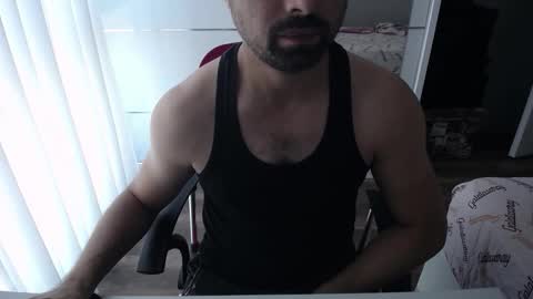 Snapshot of x_____0_____x chatting on September 11, 2025, 11:54 am Mr. Lonely online show from September 11, 2025, 11:54 am