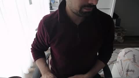 Snapshot of x_____0_____x chatting on October 9, 2025, 1:09 pm Mr. Lonely online show from October 9, 2025, 1:09 pm