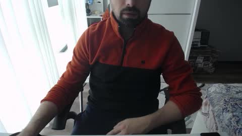 Snapshot of x_____0_____x chatting on November 6, 2025, 10:49 am Mr. Lonely online show from November 6, 2025, 10:49 am