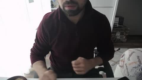 Snapshot of x_____0_____x chatting on November 7, 2025, 10:26 am Mr. Lonely online show from November 7, 2025, 10:26 am