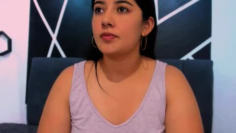 Adeline online show from November 5, 2025, 10:54 pm