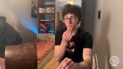 Philipp and Este online show from January 18, 2026, 3:05 pm