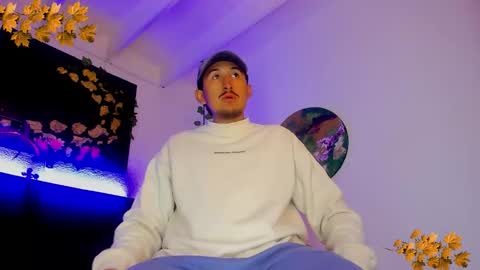 SHALOM online show from November 22, 2025, 12:15 pm