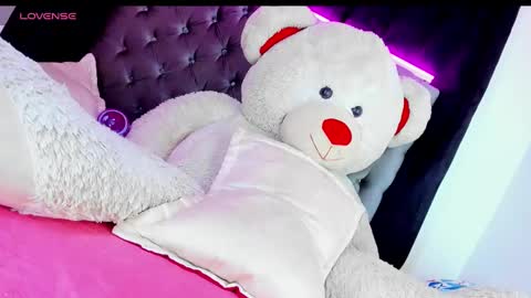 Maria Juliana online show from December 18, 2024, 4:39 pm