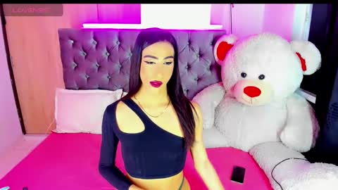 Maria Juliana online show from January 14, 2025, 6:34 am