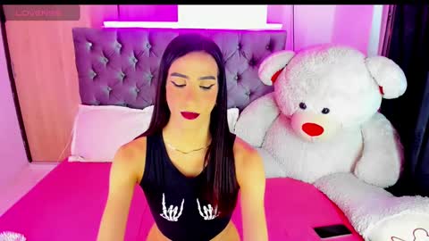 Maria Juliana online show from January 18, 2025, 10:06 am