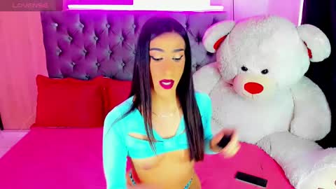 Maria Juliana online show from February 16, 2025, 2:00 pm