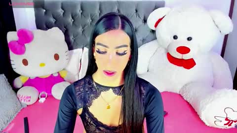 Maria Juliana online show from November 1, 2025, 12:01 am