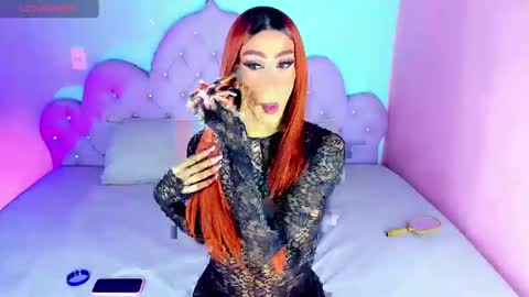 Maria Juliana online show from June 6, 2026, 7:46 am