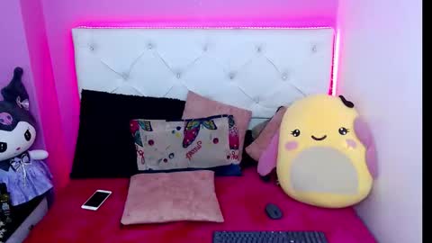 Snapshot of x_kikke_x chatting on October 4, 2025, 2:59 pm x_kikke_x online show from October 4, 2025, 2:59 pm