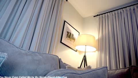 Lily online show from February 5, 2025, 9:50 pm