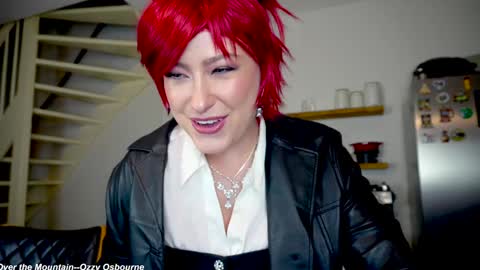 Lily online show from October 25, 2025, 9:31 pm