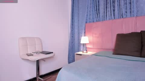 x_milu online show from February 6, 2025, 2:00 am