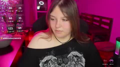 LOVE NERDS ONLY online show from December 16, 2025, 2:38 am