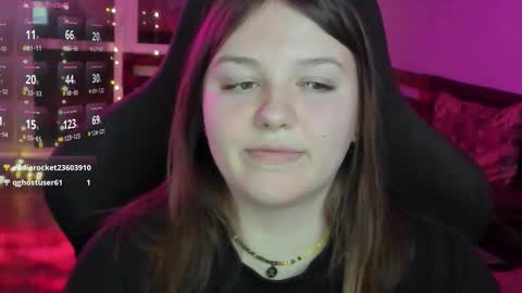 LOVE NERDS ONLY online show from January 9, 2026, 4:37 am