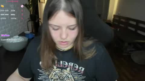 LOVE NERDS ONLY online show from April 2, 2026, 4:32 am