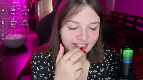 LOVE NERDS ONLY online show from June 1, 2026, 3:08 am