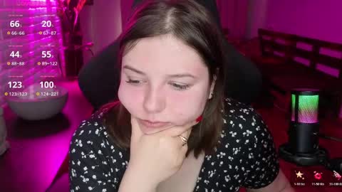 LOVE NERDS ONLY online show from June 5, 2026, 4:41 am