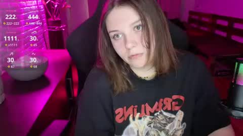 LOVE NERDS ONLY online show from June 28, 2026, 3:45 am