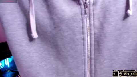 Odixeo online show from January 13, 2026, 1:22 am