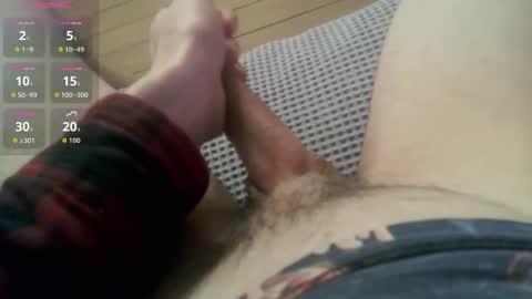 x_patri_x online show from November 22, 2025, 2:49 pm