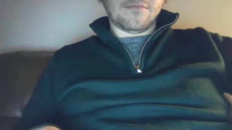 x_yes online show from January 12, 2025, 8:47 pm