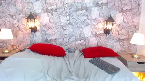 xabier online show from March 1, 2025, 6:21 pm