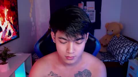 Prince Aldrian  online show from December 14, 2024, 9:40 am