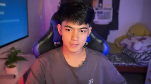 Prince Aldrian  online show from February 11, 2025, 9:09 am