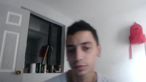 xalejo_max online show from November 3, 2025, 5:36 pm