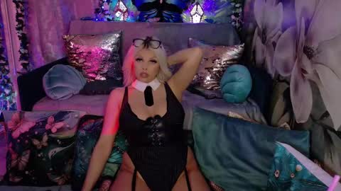 sooo hey im Sperm Mystik from Fuckistan i want you full my all holes bcs i have penis fever online show from February 13, 2025, 8:45 pm