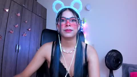 XALLYSONX online show from January 7, 2025, 2:30 pm
